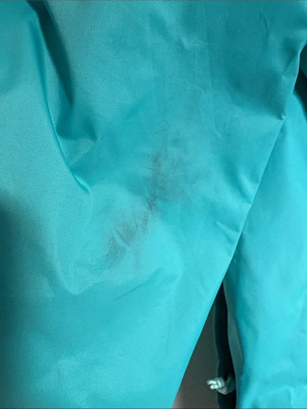 Columbia waterproof jacket